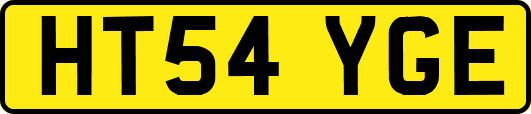 HT54YGE