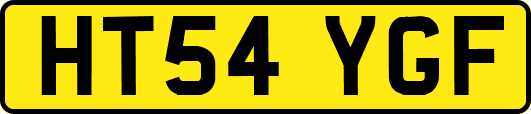 HT54YGF