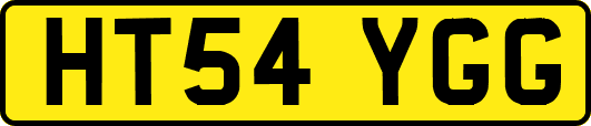 HT54YGG