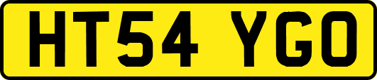 HT54YGO