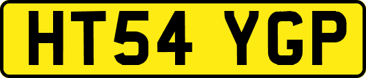HT54YGP