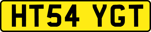 HT54YGT