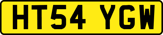 HT54YGW