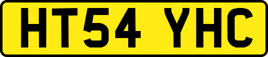 HT54YHC
