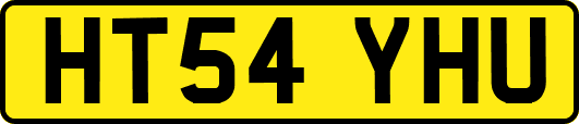 HT54YHU