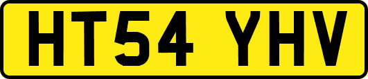 HT54YHV