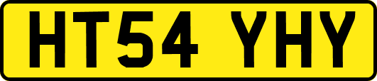HT54YHY