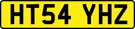 HT54YHZ