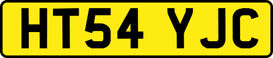 HT54YJC