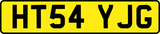 HT54YJG