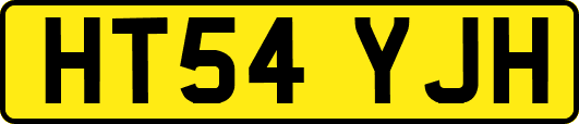 HT54YJH