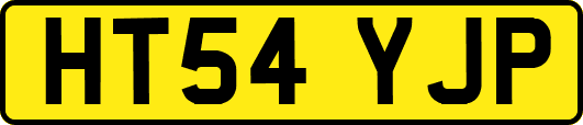 HT54YJP