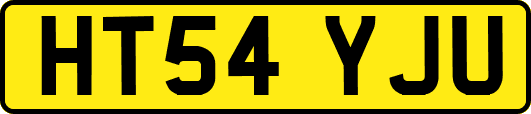 HT54YJU