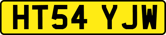 HT54YJW