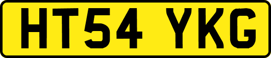 HT54YKG