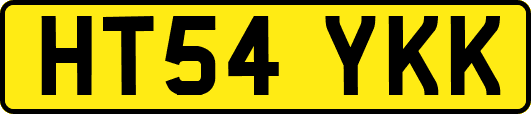 HT54YKK