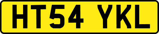 HT54YKL