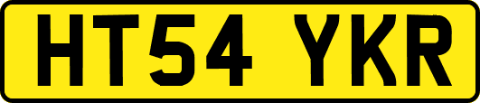 HT54YKR