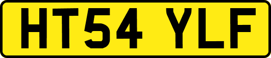 HT54YLF