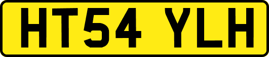 HT54YLH
