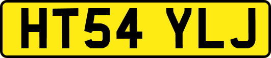 HT54YLJ