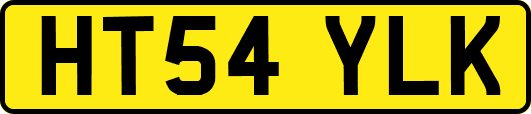 HT54YLK
