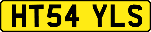 HT54YLS