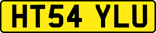 HT54YLU