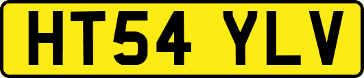 HT54YLV