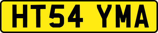 HT54YMA