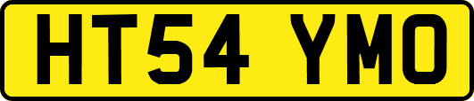 HT54YMO