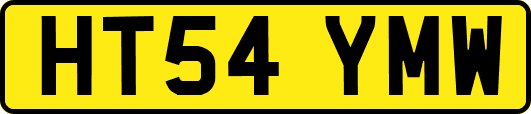 HT54YMW