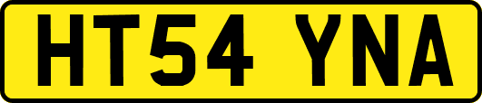 HT54YNA