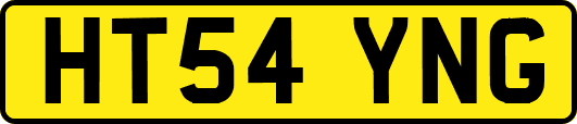 HT54YNG