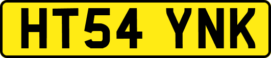 HT54YNK