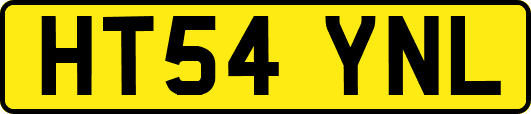 HT54YNL