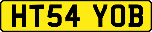 HT54YOB