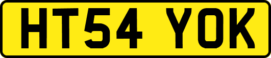 HT54YOK