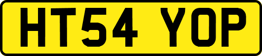 HT54YOP