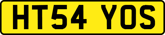 HT54YOS