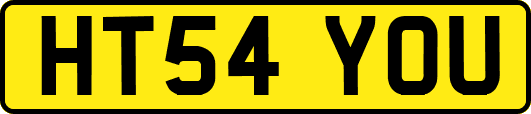 HT54YOU