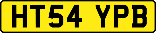 HT54YPB
