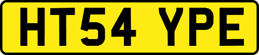 HT54YPE