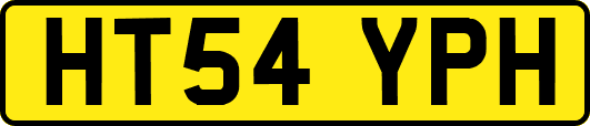 HT54YPH