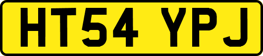HT54YPJ