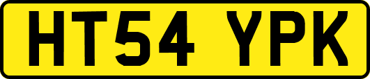 HT54YPK