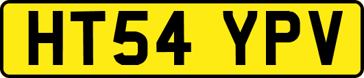 HT54YPV