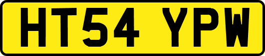 HT54YPW
