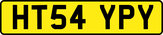 HT54YPY
