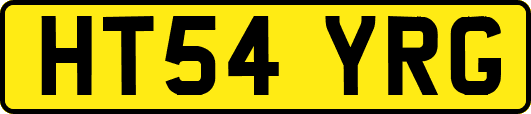 HT54YRG